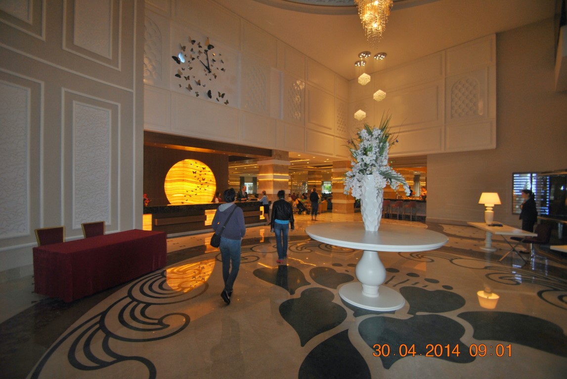imagini hotel PAPILLON AYSCHA BELEK